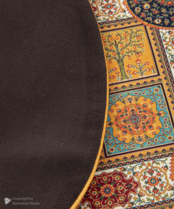 کوسن قلم فلزی Ghalamfelezi کد CCU0745