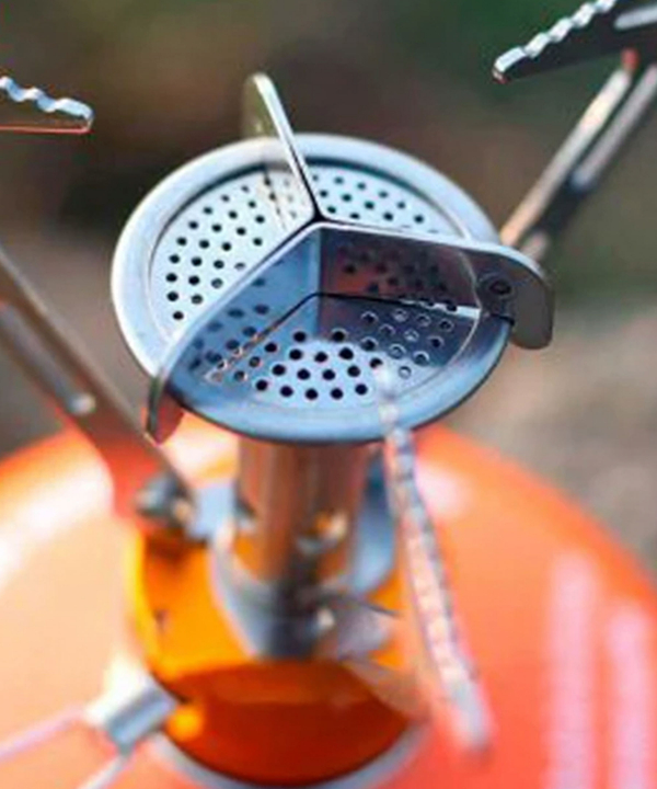 سرشعله سفری Fire Maple مدل fms-103