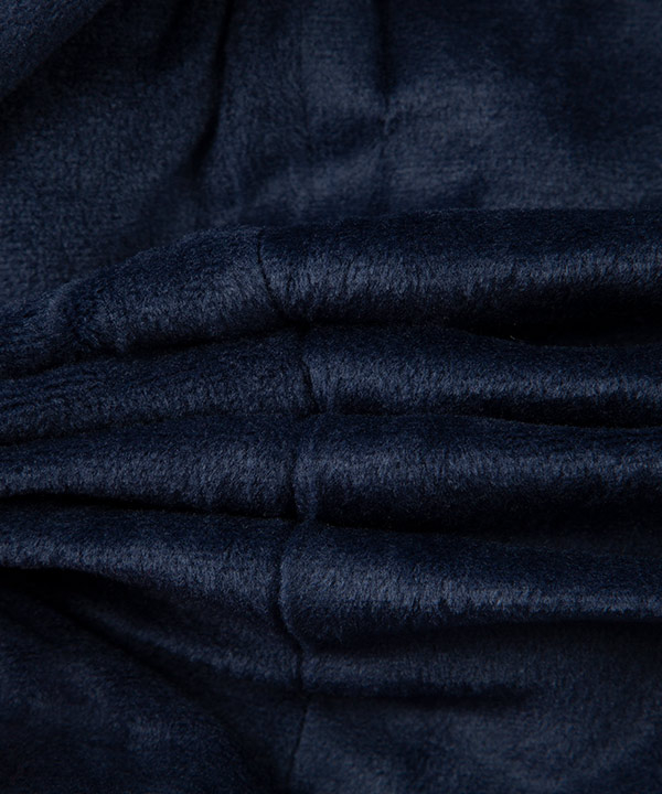 پیراهن زمستانی آبی مردانه جین وست Jeanswest