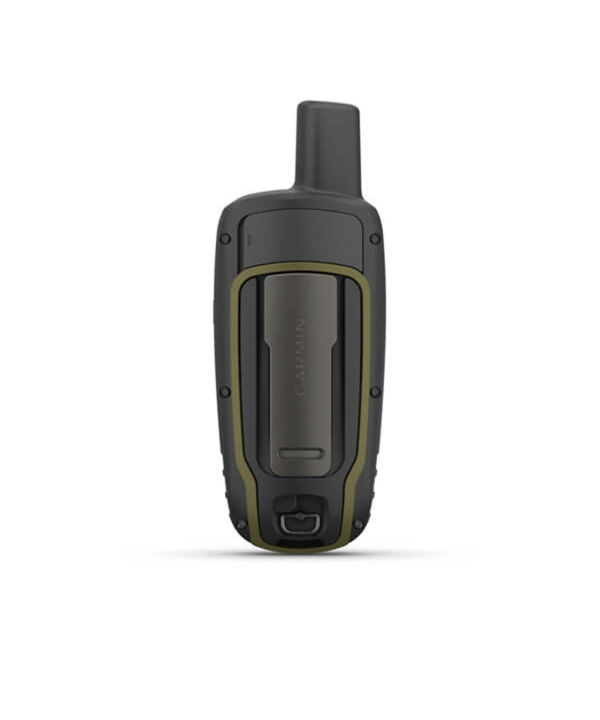جی پی اس گارمین Garmin مدل MAP 65S