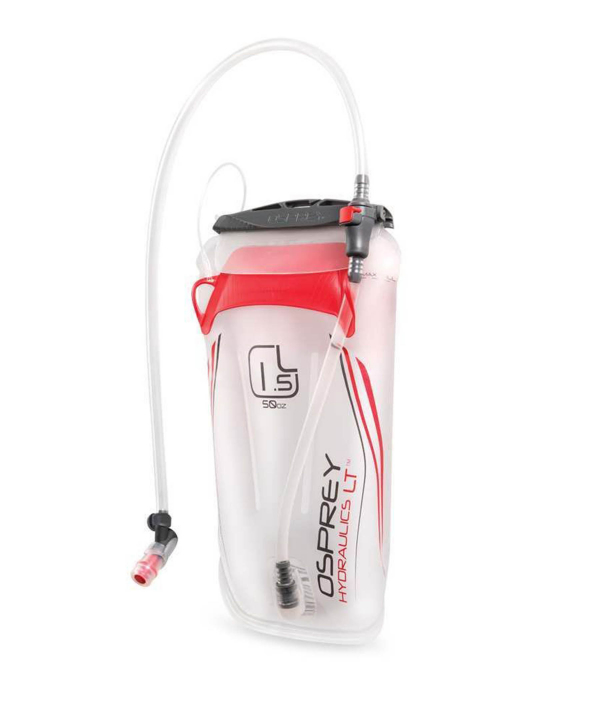 کمل بک آسپری Osprey مدل Hydraulics Lightweight گنجایش 1.5 لیتر