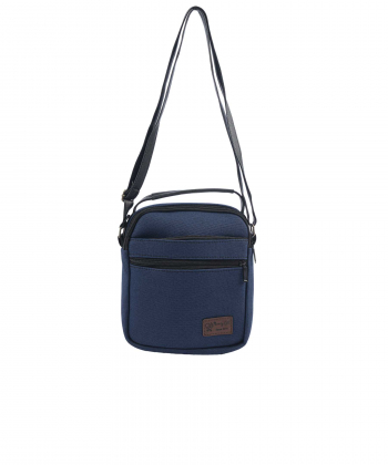 کیف دوشی پارچه ای زنانه وندی مدل 1145