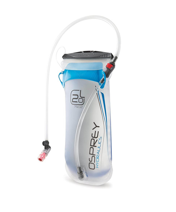 کمل بک آسپری Osprey مدل Hydraulics Lightweight گنجایش 2 لیتر