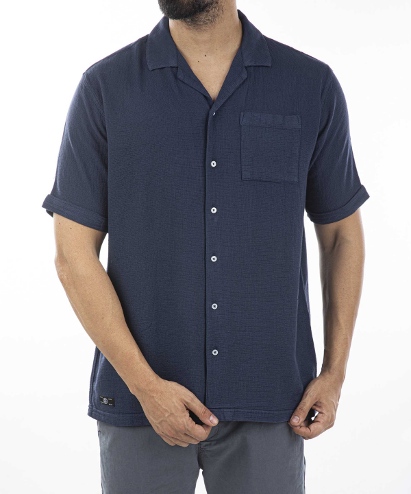 پیراهن مردانه سوپردرای Superdry کد M13S40304S