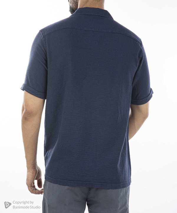 پیراهن مردانه سوپردرای Superdry کد M13S40304S