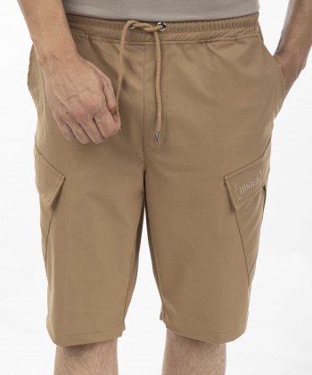 شلوارک مردانه جامه پوش آرا مدل 4151003029