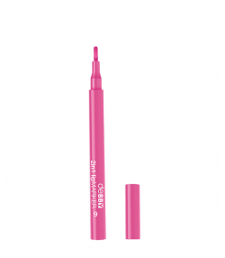 ماژیک لب دبی Debby مدل 2in1 lip Marker