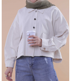 کت زنانه مانگ Mong کد 7646023027