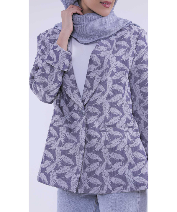 کت زنانه Mong کد 7646023040