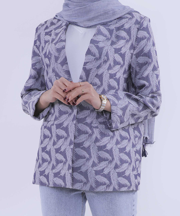 کت زنانه Mong کد 7646023040
