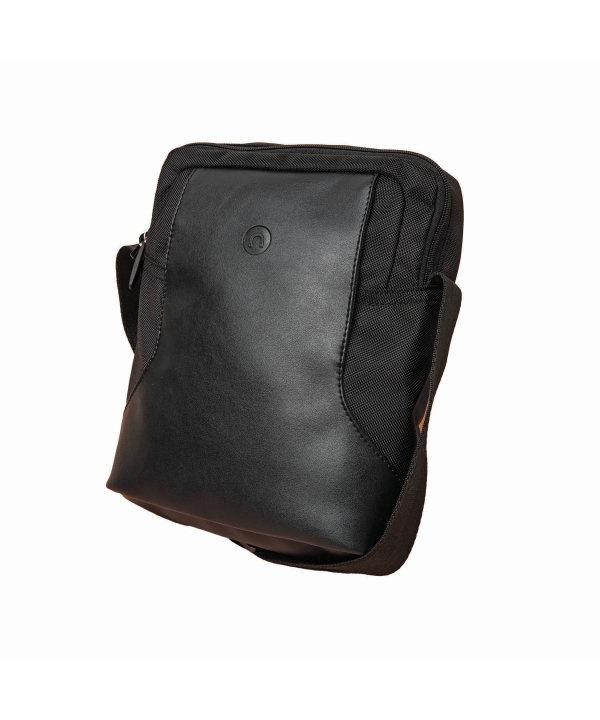 کیف دوشی مردانه نیلپر توریستر Nilper Tourister مدل آسو