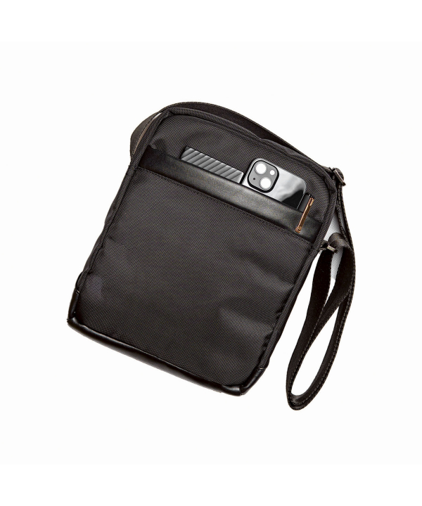 کیف دوشی مردانه نیلپر توریستر Nilper Tourister مدل آسو