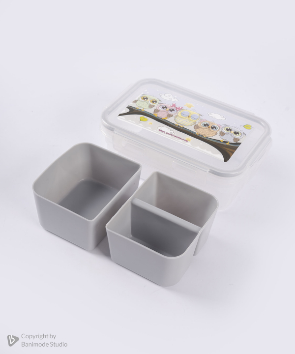 تاپ لاک 405کودک چاپدار تاپکو Tapco کد 2428