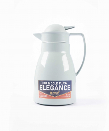 فلاسک چای 1 لیتری تاپکو Tapco سری الگانس