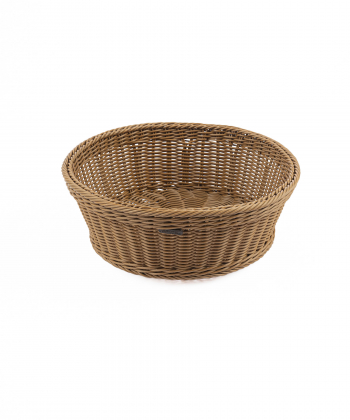 سبد بافت گرد بزرگ تاپکو Tapco کد 3708