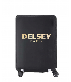 کاور چمدان دلسی Delsey سایز متوسط