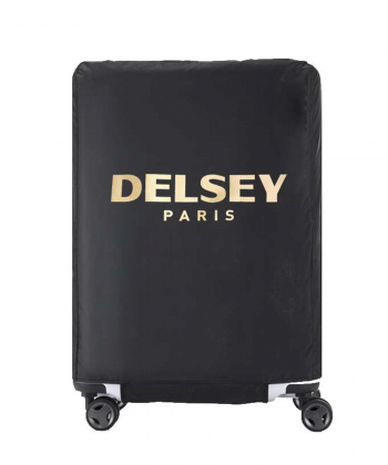 کاور چمدان دلسی Delsey سایز متوسط