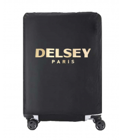 کاور چمدان دلسی Delsey سایز خیلی بزرگ