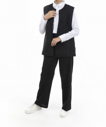 ست زنانه مانگ مدل 7641031022