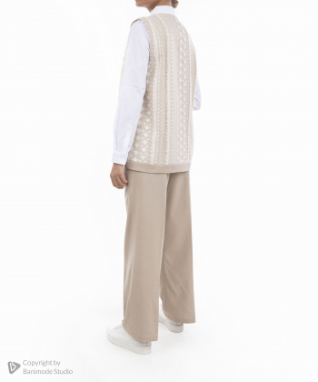 ست زنانه مانگ مدل 7641031022