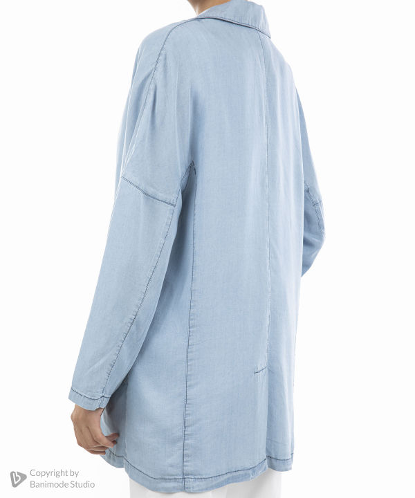 کت زنانه مانگ Mong کد 7643023002