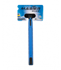خودتراش مردانه مستر شیو Master Shave