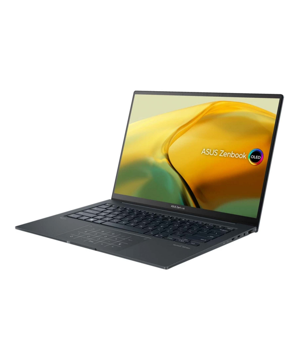 لپ تاپ ایسوس مدل Q410VA i5(13500H) 8G 512 SSD