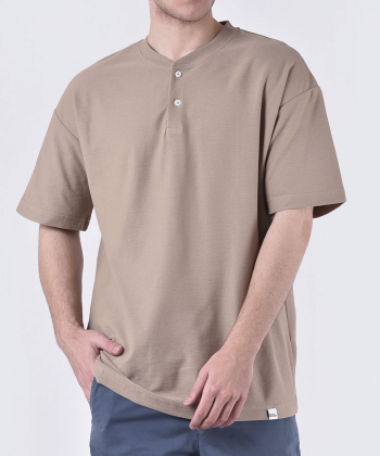 تیشرت مردانه بادی اسپینر Body Spinner کد 7707