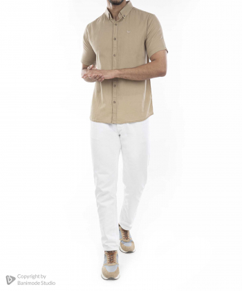 پیراهن مردانه برند پی لس Brand Payless کد 1403-20014