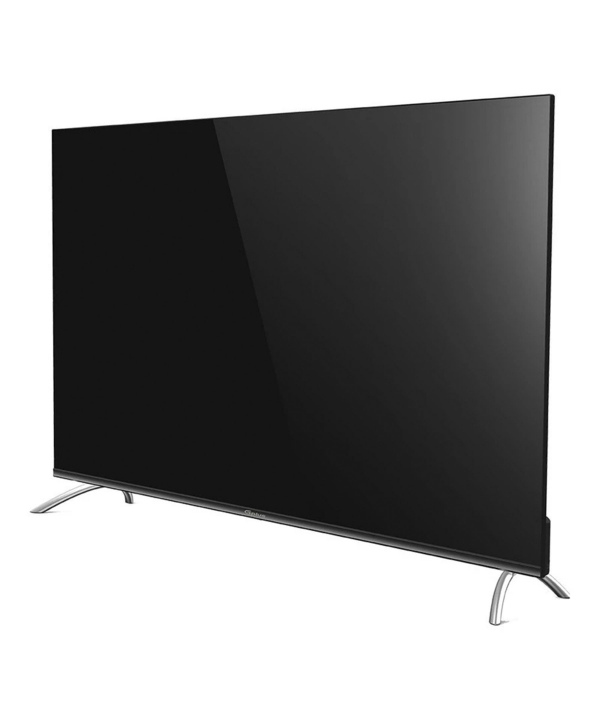 تلویزیون هوشمند جی پلاس مدل GTV-55RQ752S سایز 55 اینچ