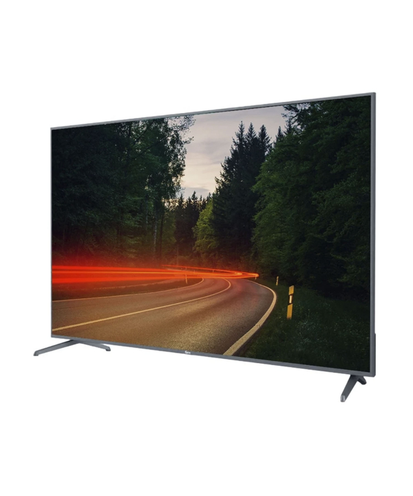 تلویزیون هوشمند جی پلاس مدل GTV-75RU832S سایز 75 اینچ