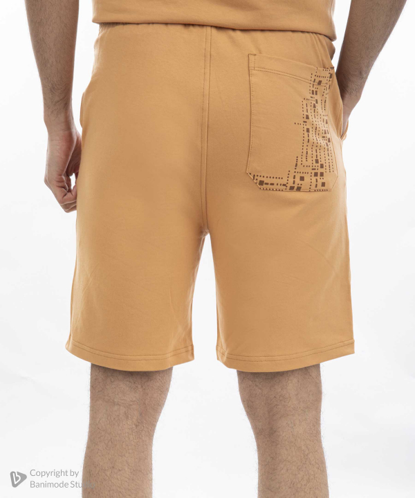 شلوارک اسپرت مردانه جوتی جینز JootiJeans کد S41564671