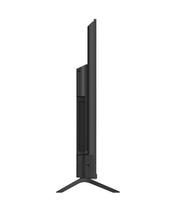 تلویزیون هوشمند جی پلاس مدل GTV-43RH614N سایز 43 اینچ