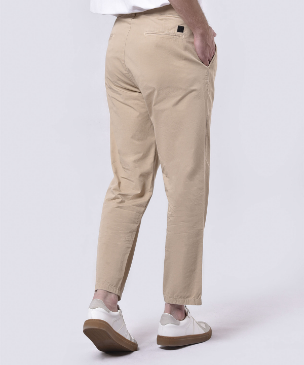 شلوار کتان مردانه بادی اسپینر Body Spinner کد 7167