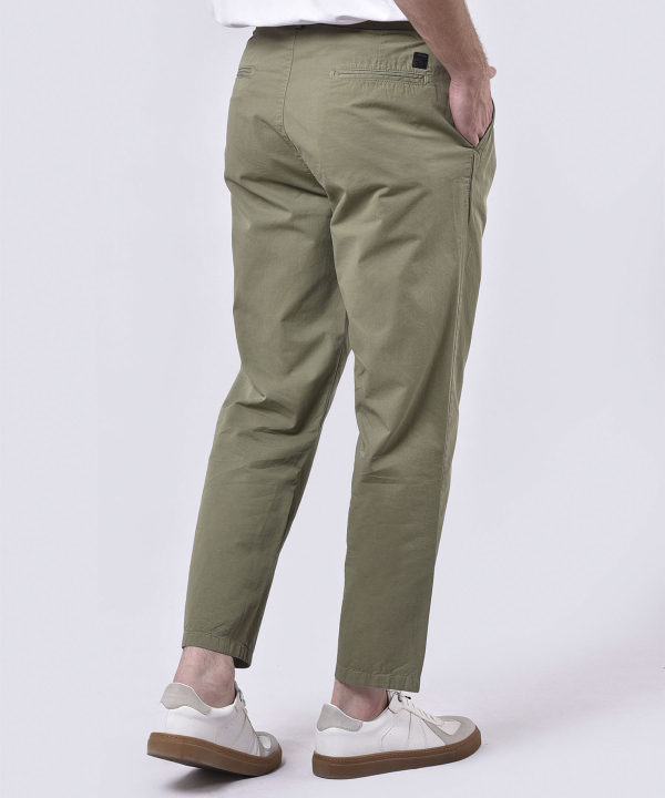 شلوار کتان مردانه بادی اسپینر Body Spinner کد 7167