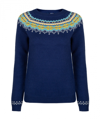 پلیور زنانه جوتی جینز Jootijeans