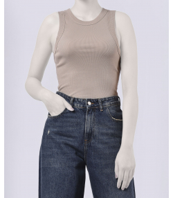 تاپ زنانه بادی اسپینر Body Spinner کد 7284