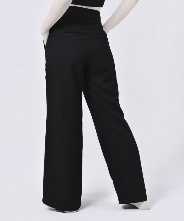 شلوار پارچه‌ای زنانه بادی اسپینر Body Spinner کد 7457