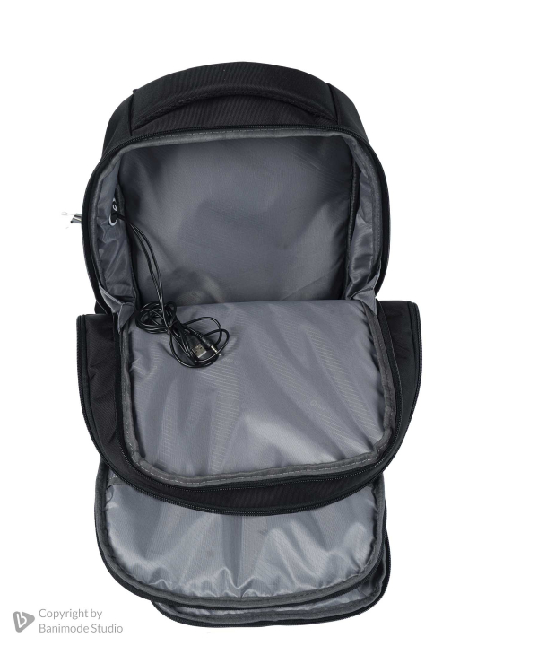 کوله پشتی نیلپر توریستر Nilper Tourister مدل 113