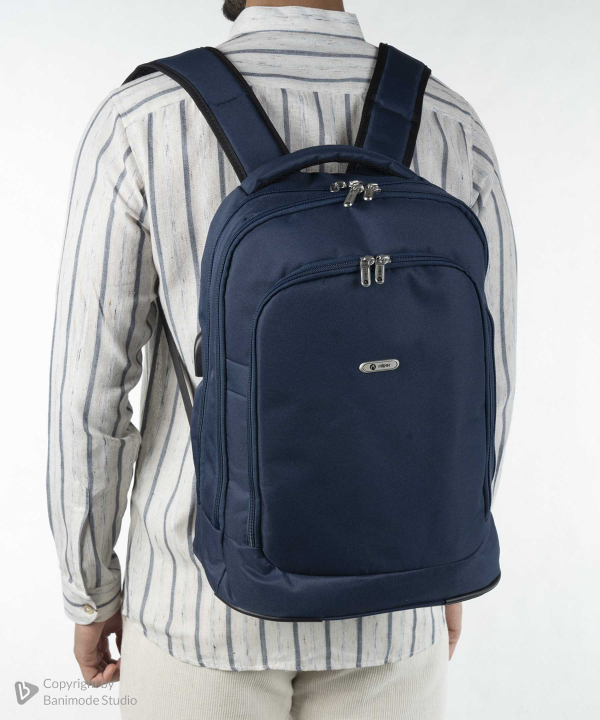 کوله پشتی نیلپر توریستر Nilper Tourister مدل 113