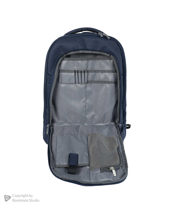کوله پشتی نیلپر توریستر Nilper Tourister مدل 113