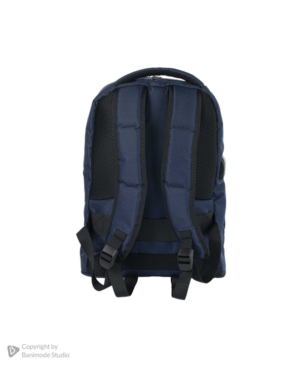 کوله پشتی نیلپر توریستر Nilper Tourister مدل 113