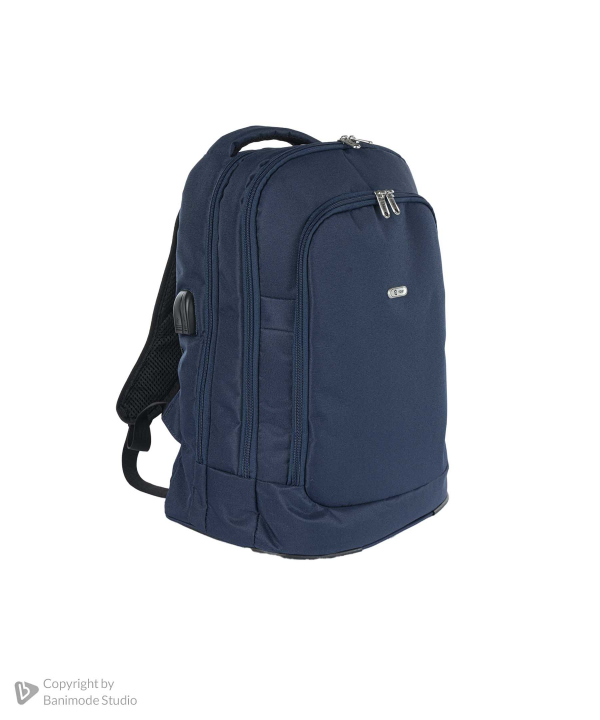 کوله پشتی نیلپر توریستر Nilper Tourister مدل 113