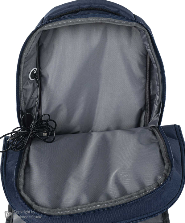کوله پشتی نیلپر توریستر Nilper Tourister مدل 113