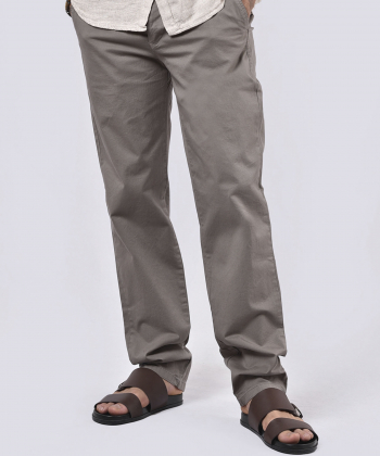 شلوار کتان مردانه بادی اسپینر Body Spinner کد 7177
