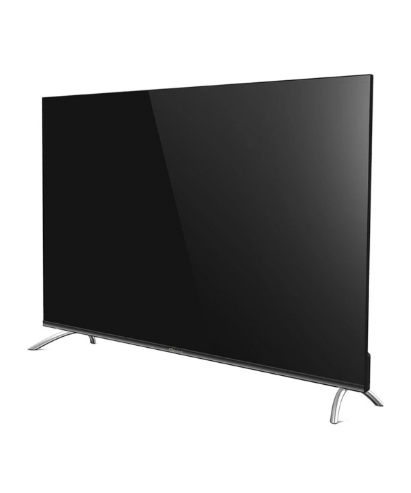 تلویزیون هوشمند جی پلاس مدل GTV-50RQ752S سایز 50 اینچ