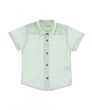 سه تیکه نوزادی پسرانه فیورلا Fiorella کد 23055