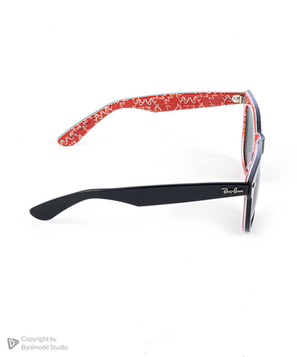 عینک آفتابی ری بن Ray Ban کد RB2140