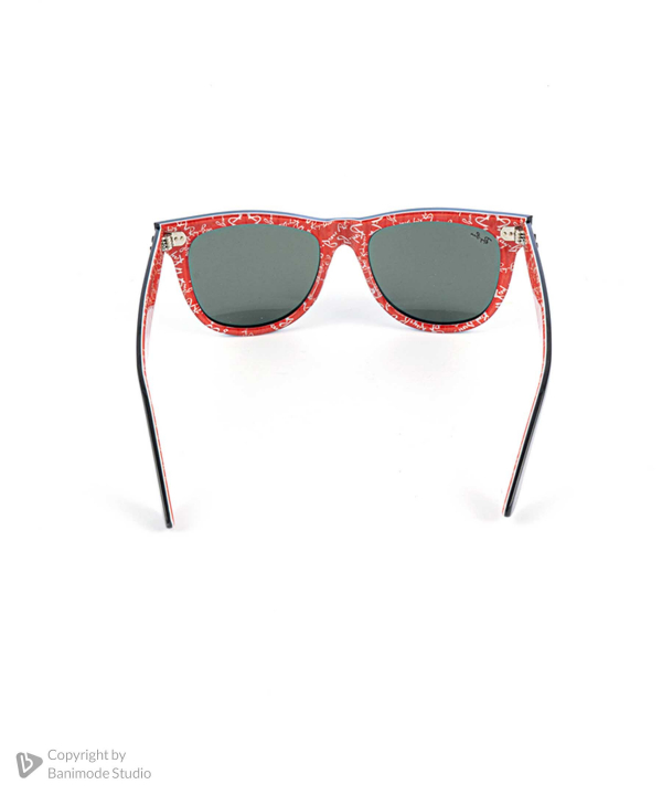 عینک آفتابی ری بن Ray Ban کد RB2140
