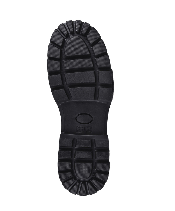 کفش کالج مردانه بادی اسپینر Body Spinner کد 8190